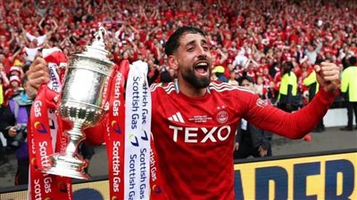 عاجل.. الزمالك يحسم صفقة مهاجم فلسطين