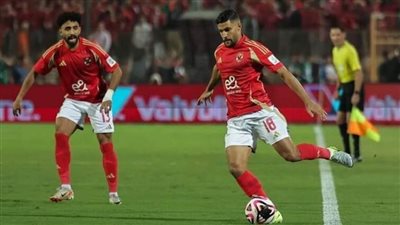 عاجل| بعدما فشل بدور 