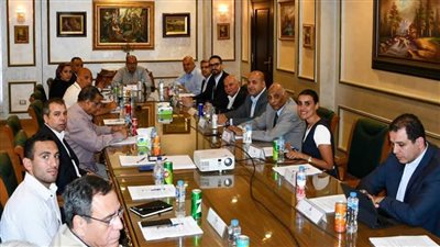 اللجنة الأولمبية تشكر الرياضيين .. وتعزز الاستقرار بتفعيل مدونة السلوك 