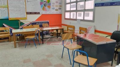  رفع درجة الاستعداد القصوي بكفر الشيخ استعداداً لانتخابات الشيوخ