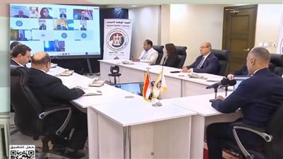 سفير مصر بالدنمارك: انتخابات الشيوخ تسير بشكل ميسر للغاية في يومها الثاني