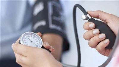الصحة تقدم نصائح.. كيف تحمي نفسك من ارتفاع ضغط الدم؟