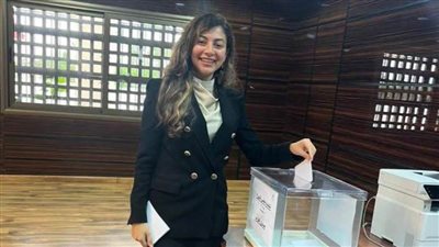 إقبال المصريين على التصويت في اليوم الثاني من انتخابات مجلس الشيوخ بغينيا الاستوائية