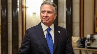 ويتكوف: الظروف تتهيأ لبدء مفاوضات جديدة لوقف إطلاق النار وإعادة إعمار غزة