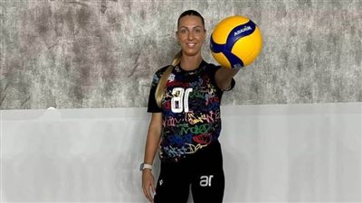 الزمالك يتعاقد مع الكرواتية ماتيا ماجدتش لتدعيم فريق الطائرة 