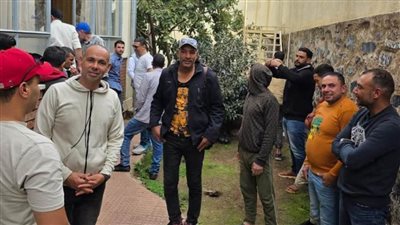 أبناء الجالية المصرية بجنوب السودان يواصلون الإدلاء بأصواتهم في انتخابات الشيوخ