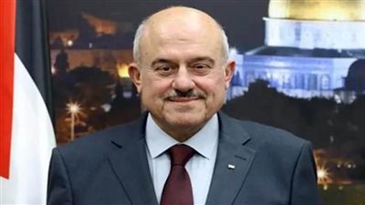 وزير الحكم المحلي الفلسطيني: مصر تبذل جهدا كبيرا لوقف اطلاق النار في غزة