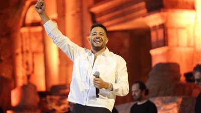 محمد حماقي يكشف تفاصيل ألبومه الجديد وموعد طرحه