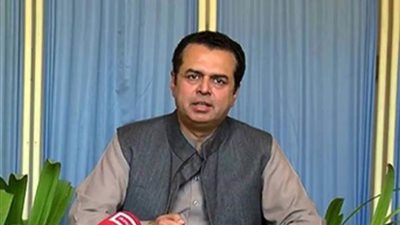 باكستان : بطاقات هُوية لأبناء عمران خان مؤسس حزب (حركة الإنصاف) اذا لزم الأمر