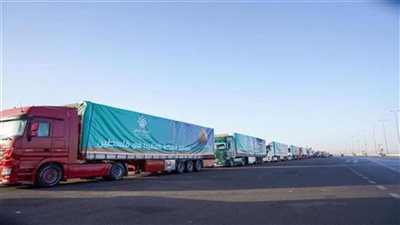 استكمال استعداد مؤسسات التحالف الوطني لإطلاق القافلة الإغاثية رقم (11) لقطاع غزة