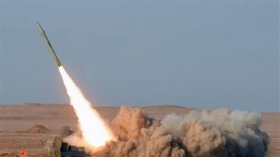 جيش الاحتلال يعترض صاروخًا من قطاع غزة