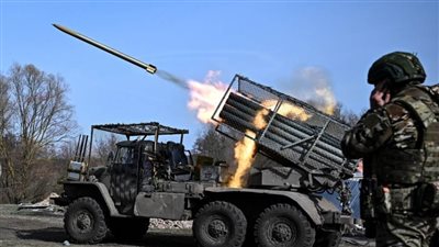 روسيا تعلن إسقاط عشرات المسيرات الأوكرانية