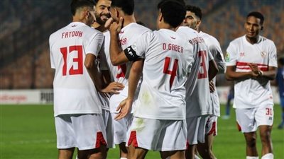 عاجل.. الزمالك في صراع الفرصة الأخيرة علي 
