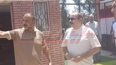 جولات تفقدية لمتابعة مقار اللجان الانتخابية بكفر الشيخ