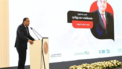 عاجل| رئيس الوزراء: ملف المصريين بالخارج يحظى بأولوية قصوى من الدولة المصرية