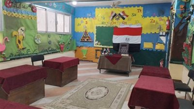 بالصور.. لجان الغربية جاهزة لانتخابات مجلس الشيوخ