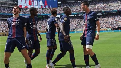 صفقتان دفاعيتان على أعتاب حديقة الأمراء