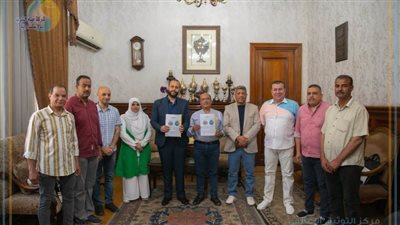 “مياه الإسكندرية” تنفذ خط مياه بقرية نصر صالح بمنطقة محسن