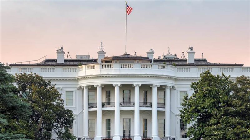 البيت الأبيض