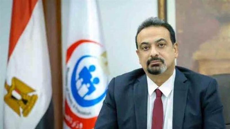 الدكتور حسام عبدالغفار