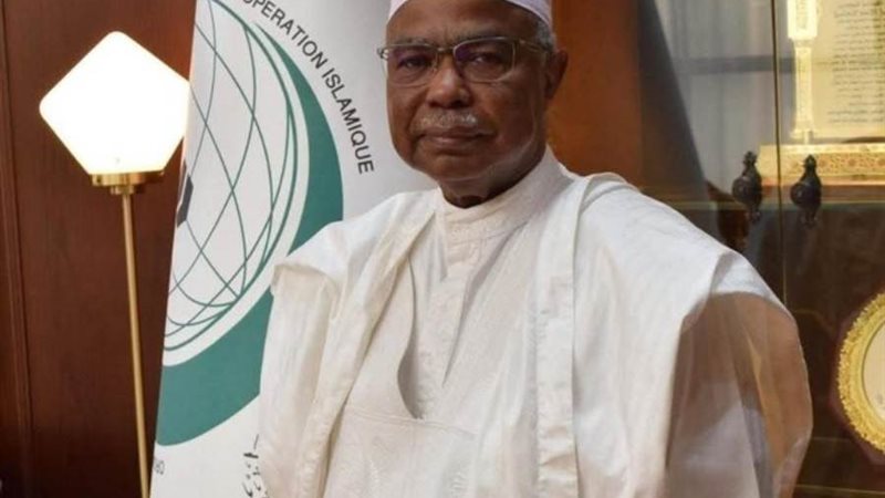 حسين إبراهيم طه