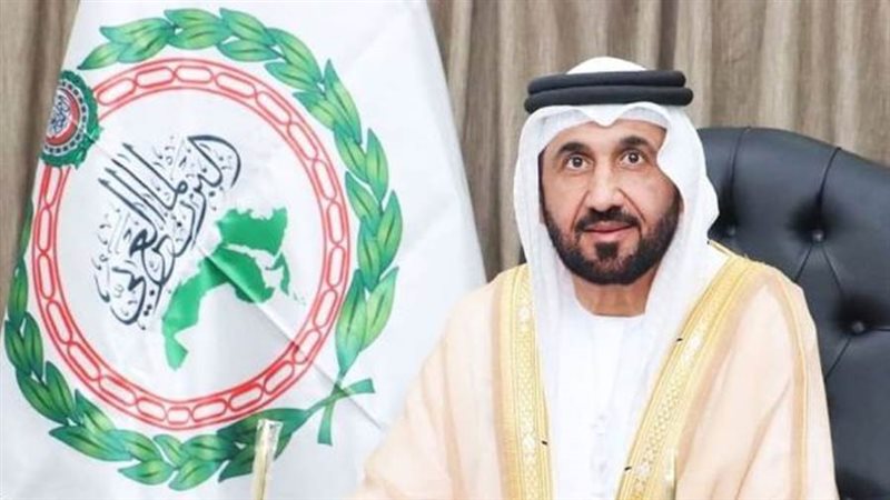 رئيس البرلمان العربي