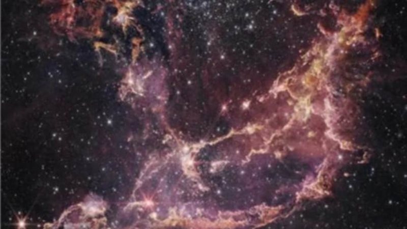 ظاهرة كونية