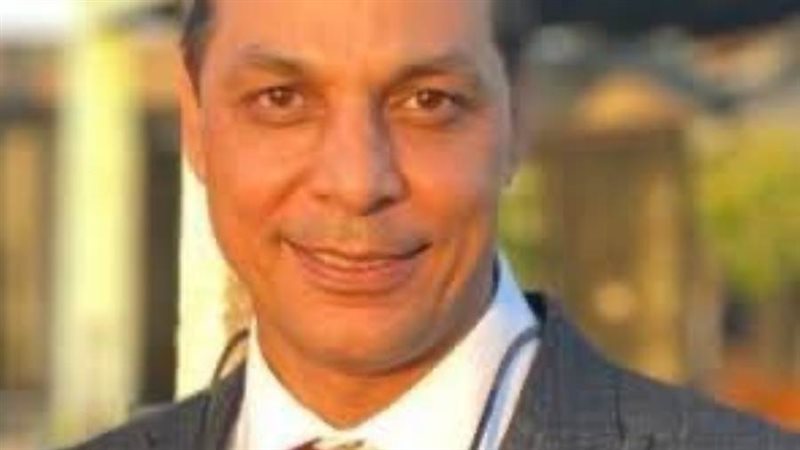 الدكتور محمد عبدالحميد