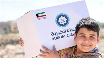 الكويت تطلق حملة إغاثية عاجلة لدعم الفلسطينيين في قطاع غزة