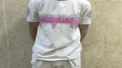 كشف ملابسات تداول فيديو بقيام شخص بالتعدي على آخر بسلاح أبيض بالجيزة