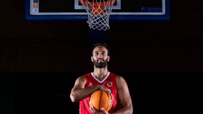 الاتحاد السكندري يتفق مع مصطفى كيجو لاعب الأهلي السابق