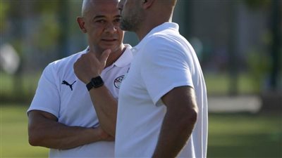 الجوهري: مشروع «FIFA TDS» نقلة نوعية ستفرز جيلاً جديدًا من المواهب المصرية 