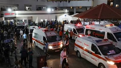 مصادر طبية فلسطينية: وصول 119 شهيدا و866 مصابا إلى مستشفيات غزة خلال 24 ساعة