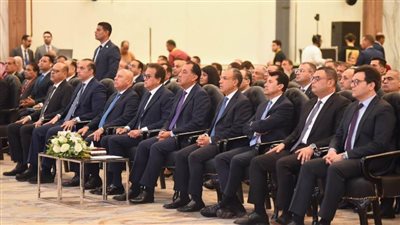 وزير الثقافة بملتقى المصريين بالخارج: أبناء الوطن سفراء للهوية الثقافية