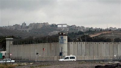 استشهاد معتقل فلسطيني في سجن 