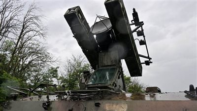 روسيا تعلن إسقاط 11 مسيرة أوكرانية