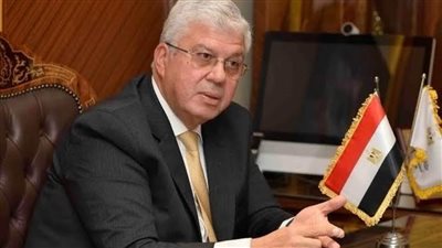 وزير التعليم العالي يؤكد حرص الدولة على توفير كل السُبل التي تضمن نزاهة وشفافية العملية الانتخابية