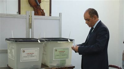 رئيس الحركة الوطنية: المشاركة واجب وطني في استحقاق دستوري يرسخ دعائم الديمقراطية