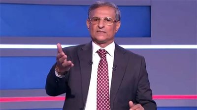 الأعلى للإعلام يتلقى شكوى من النادى الأهلي ضد الكابتن مصطفى يونس