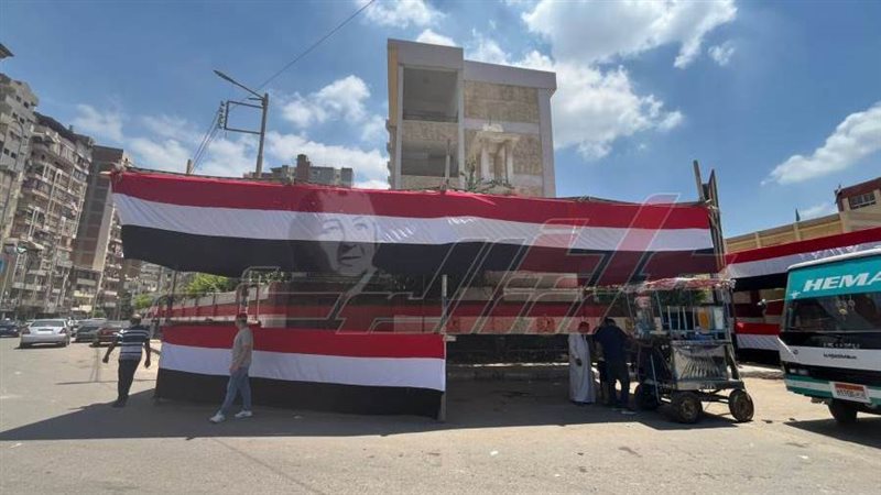 استعدادات اللجان