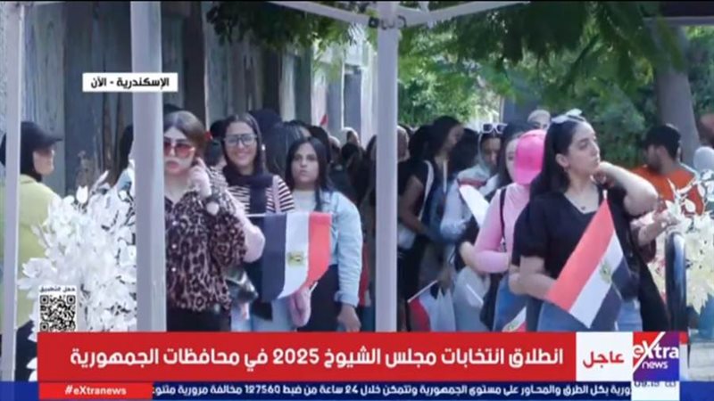 انتخابات مجلس الشيوخ