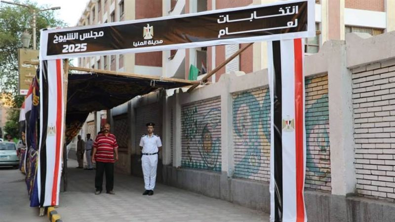 انطلاق ماراثون انتخابات