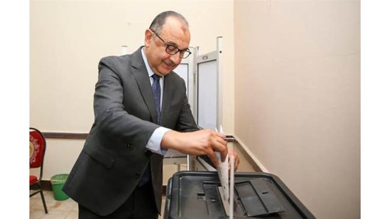 المهندس محمد شيمي