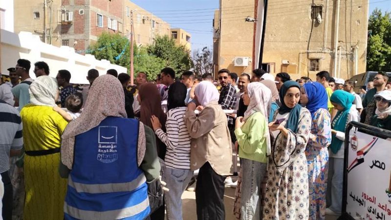 60 لجنة انتخابية