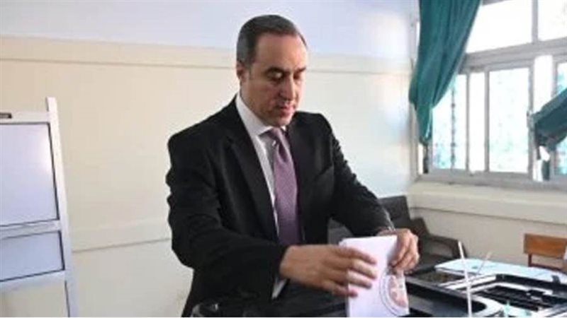 الأمين العام لمجلس