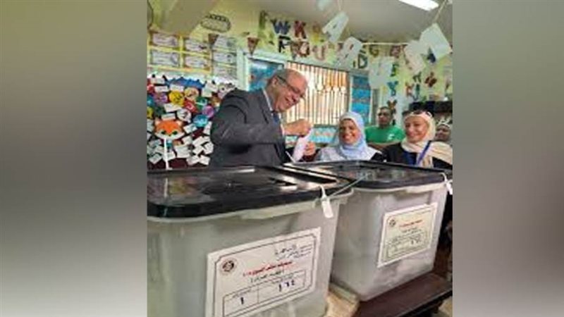 الدكتور سامح الحفني