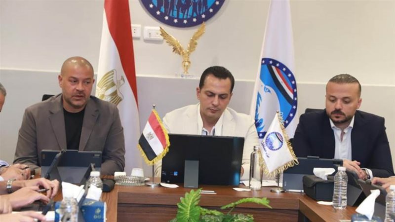 غرفة عمليات مستقبل