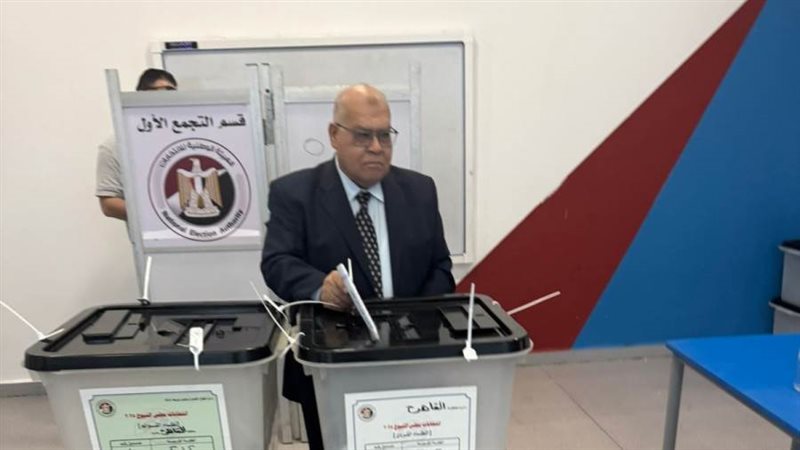 ناجى الشهابي رئيس