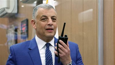 محافظ الإسماعيلية يتابع فتح المقرات الانتخابية في اليوم الثاني من انتخابات مجلس الشيوخ 2025