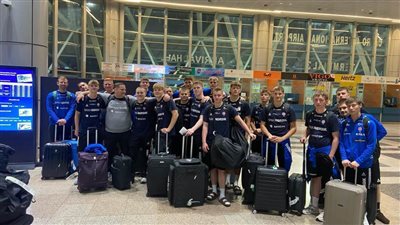 وصول منتخبات السويد وإسبانيا وآيسلندا وجزر الفارو للمشاركة في بطولة العالم لكرة اليد تحت 19 عاما